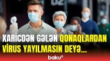 Yeni peyvənd kimlərə lazımdır? - COP29-la bağlı tibbi nəzarət gücləndirildi