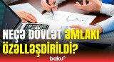 Bu il keçirilən hərracların sayı bəlli oldu | Hərracların Təşkili Mərkəzindən məlumat