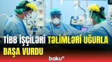 Hotellərdə təcili yardım briqadası yaradılacaq | COP29-la bağlı son hazırlıqlar