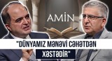 2020-ci ildən əvvəlki azərbaycanlılar deyilik | Deputat Rəşad Mahmudova görə əxlaq anlayışı - AMİN