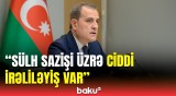 Ceyhun Bayramov və britaniyalı nazir arasında vacib telefon danışığı