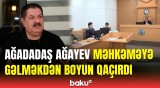 Vəkil Xalq artisti üçün məhkəmədən nə tələb etdi? | Elə şeylər açıqlandı ki…