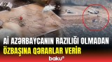 Azərbaycan-Ermənistan şərti sərhədində nə baş verir? | Bölgədə xristian klubu yaradılır