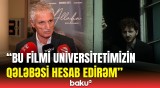 Azərbaycanın şanlı zəfərinə həsr olunan “Allaha salam” filmi təqdim olundu