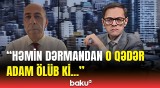 Qonşunun resepti ilə dərman alırlar! | Professor dərman reklamı edənlərə od püskürdü