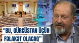 “Gürcü arzusu” hökumət qursa, AB və ABŞ nələri bəyan edəcək? | Keçmiş nazirdən maraqlı müsahibə