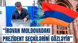 Moldova Avropa Birliyinə üzv olmaq istəyir? | "Qərb Cənubi Qafqaza sərt şəkildə girməyəcək!"