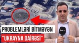 Bir yandan tıxac, bir yandan da... | "Ukrayna dairəsi" niyə təhlükə saçır? - NECƏ OLMALIDIR?