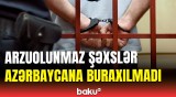 Gizli şəkildə çalışdılar ki... | Saxlanılan şəxslərlə bağlı DSX-dən vacib açıqlama