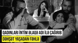 "Əxlaqsızları yox edəcəyəm" deyib qadınlara hücum edən qatilin sonu | SONUNCU ŞAHİD