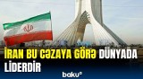 Almaniya XİN-dən İranın qərarına sərt etiraz | Tehrana qarşı sanksiyalar sərtləşdirilir?