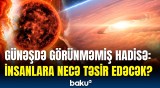 Cəmi bir gecədə... | Kosmosda baş verənlər alimləri təəccübləndirdi