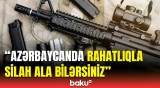 Bu silahlar hansı təhlükələrə səbəb ola bilər? | DİN hərəkətə keçdi