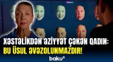 Süni intellekt hansı xəstələrə kömək edir? - İnsanlarla ünsiyyət qurur və...