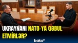 Zelenski "Qələbə planı"nın ilk bəndini yerinə yetirə bilmir? | Heç bir ölkə Ukraynaya...