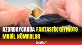 Ev qiymətinə olan mobil nömrələr | Hərraclar hansı formada olur?