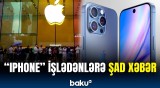 “Apple” söz verdi | Bu “iPhone” modellərini pulsuz təmir etdirə biləcəksiniz