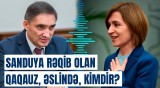 Seçkilərin ikinci turu | Sandu və Stoyanoğlu arasında gərgin mübarizə