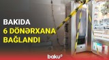 AQTA dönərxanalarda keçirilən monitorinqlərin nəticələrini açıqladı