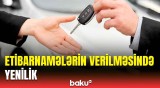 Etibarnamə ilə bağlı problem həll olundu | DİN-dən açıqlama