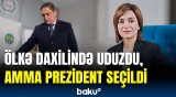 Moskva və Brüsselin rəqabət apardığı Moldovada seçkinin nəticəsi nələri ortaya çıxardı?