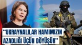 Almaniyalı nazirdən qalmaqallı açıqlama | ABŞ-dəki seçki Ukraynaya dəstəyi azalda bilər?