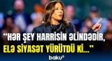 Putinin bu addımı Harrisə ən böyük zərbədir | Ekspertlərin sözü niyə çəp gəldi?