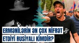 Simonyan Rusiyanın büdcəsini necə talayır? - “Hraparak”dan sensasiya yaradan iddia