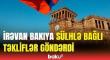 Ermənistan Azərbaycandan cavab gözləyir ki... | Sülh prosesində son vəziyyət