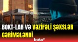 Mərkəzi Bank xəbərdarlıq etdi | Yoxlamalarda hansı BOKT-lar cəzalandırıldı?