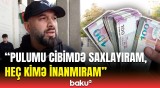 Əhali əlavə gəliri hara yatırım edir? | Ən sərfəli sərmayə imkanları açıqlandı