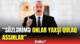 İlham Əliyev Ermənistan və onun arxasında duranlara çağırış etdi | Hər an hazır olmalıyıq!