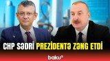 Türkiyədən Azərbaycana vacib zəng | Nələr müzakirə edildi?