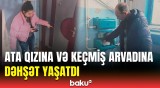 Anasını ölümdən xilas etdi, amma... | Bakıdakı qandonduran hadisənin detalları