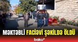 İki rayonda dəhşətli ailə faciəsi | Hadisənin detalları açıqlandı