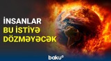 250 milyon il sonra qitələr birləşəcək? | İnsanlar və heyvanlar...