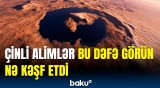 Elm adamları Marsda elə şeylər ortaya çıxardı ki... | Dünyanı qurtaracaq araşdırma