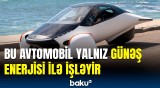 Avtomobil sənayesində növbəti inqilab | 30 min dollara...