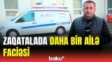 Övladı ölü doğulan ananın son durumu | Həkimdən vacib açıqlama