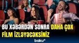 Film izləməyi sevənlərin diqqətinə | Hansı kinolar beynimiz üçün faydalıdır?