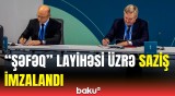 Cəbrayılda meqalayihə | 240 MVt gücündə “Şəfəq” Günəş Elektrik Stansiyası reallaşır