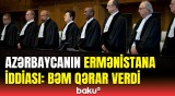 Ermənistan tərəfindən qaldırılmış etirazlara baxmayaraq... | Elnur Məmmədovdan açıqlama