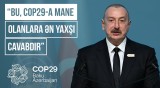 Bakıdan dünyaya mühüm mesajlar verildi | COP29-un ikinci günündə yaşananlar - COP BAKU