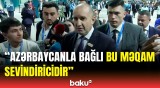 Bolqarıstan Prezidenti Rumen Radev Azərbaycana təşəkkür etdi