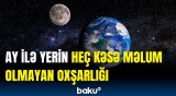 Fransız mütəxəssislərdən Ayın daxili quruluşu ilə bağlı mühüm araşdırma