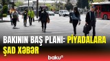 Bakıda hansı vacib yeniliklər olacaq? |  Anar Quliyev detalları açıqladı