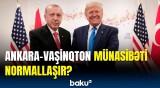 Ərdoğan ABŞ ilə bağlı gələcək planlarından danışdı | Biz bunu edə bilərik!