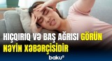 Önəmsəmədiyiniz bu əlamətlər sizi ölümə aparır | Həkimlərdən bilinməyən məlumatlar