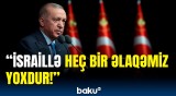 Ərdoğan onu tənqid edənlərə sərt cavab verdi | İddialar siyasətin çirkli tərəfidir