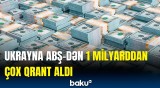 Qərbin budəfəki yardımı necə istifadə ediləcək? | Ukrayna Baş naziri detalları açıqladı